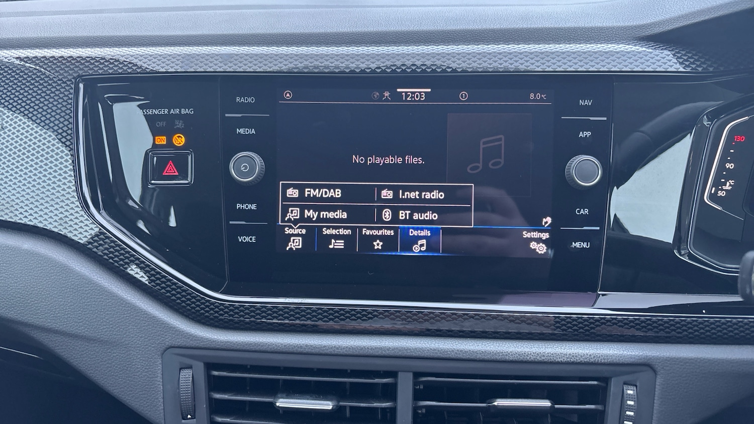 Used Volkswagen Polo 2022 for sale - 77606323: Photo 33