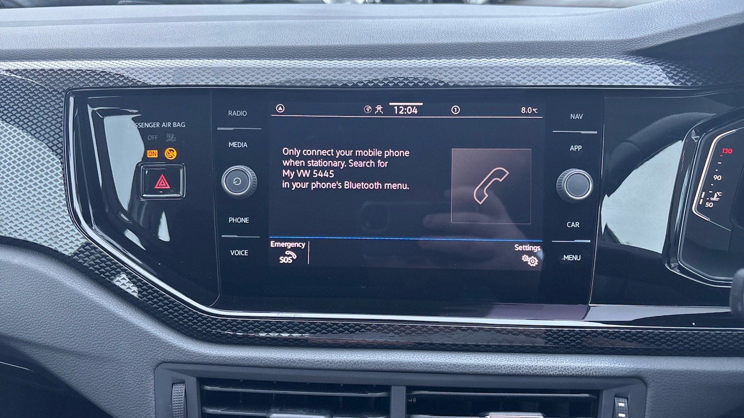 Used Volkswagen Polo 2022 for sale - 77606323: Photo 34