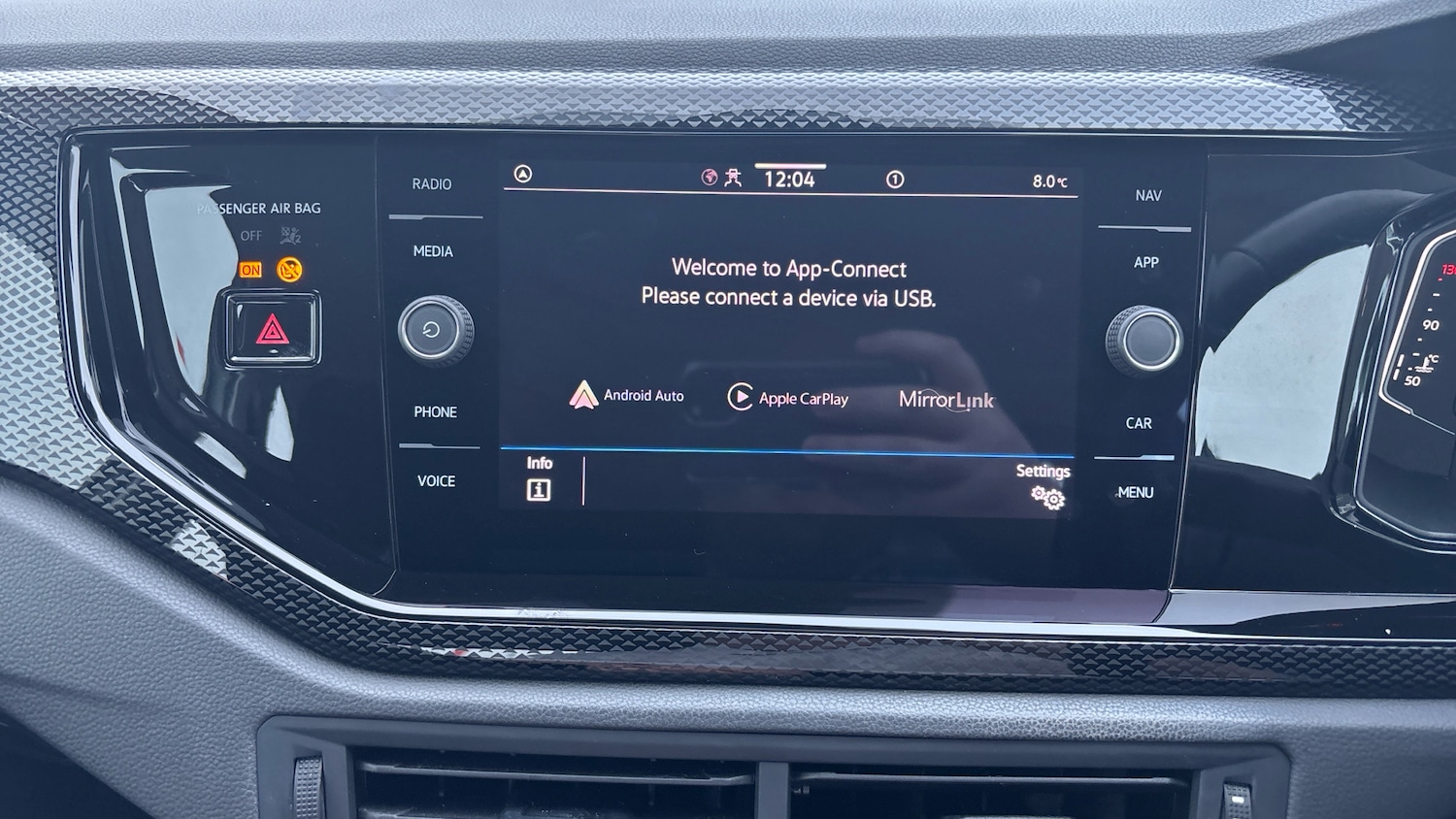 Used Volkswagen Polo 2022 for sale - 77606323: Photo 35