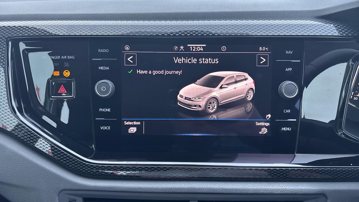 Used Volkswagen Polo 2022 for sale - 77606323: Photo 36