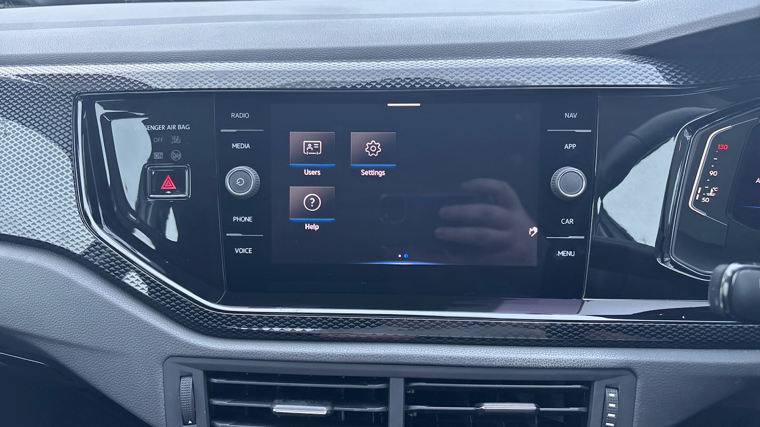 Used Volkswagen Polo 2022 for sale - 77606323: Photo 37