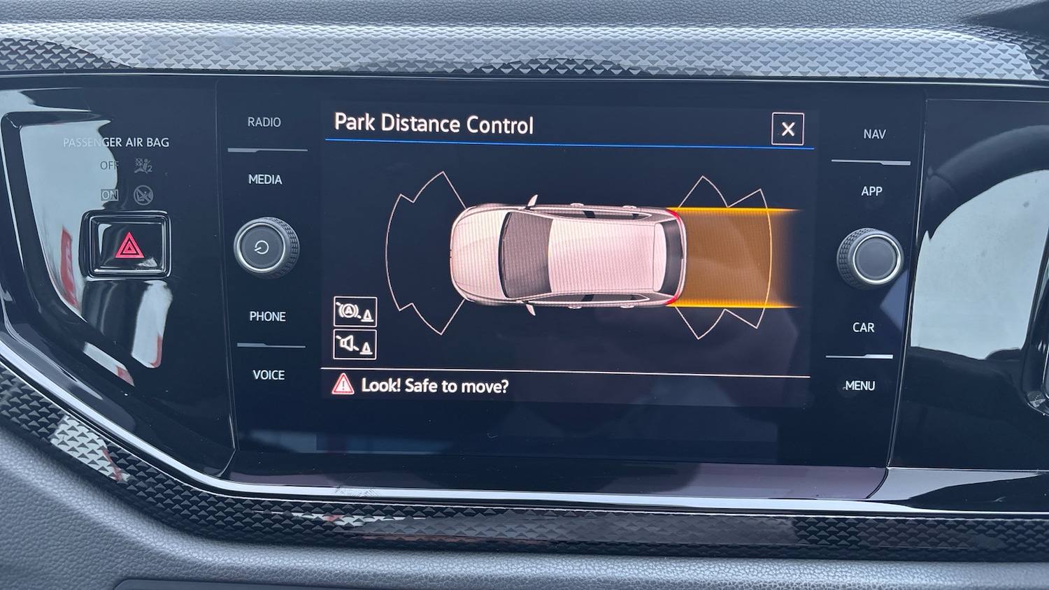 Used Volkswagen Polo 2022 for sale - 77606323: Photo 38