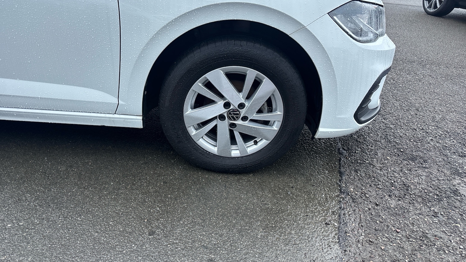 Used Volkswagen Polo 2022 for sale - 77606323: Photo 40