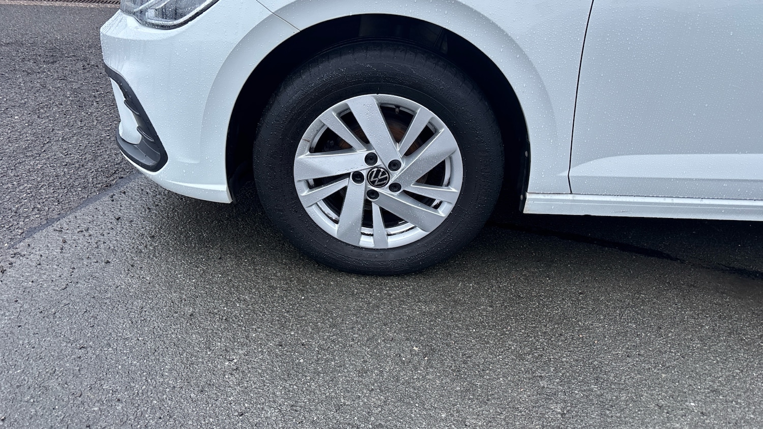 Used Volkswagen Polo 2022 for sale - 77606323: Photo 43