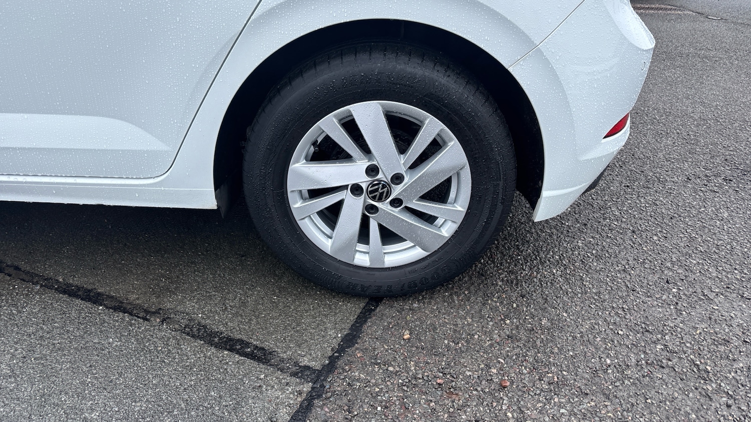 Used Volkswagen Polo 2022 for sale - 77606323: Photo 44