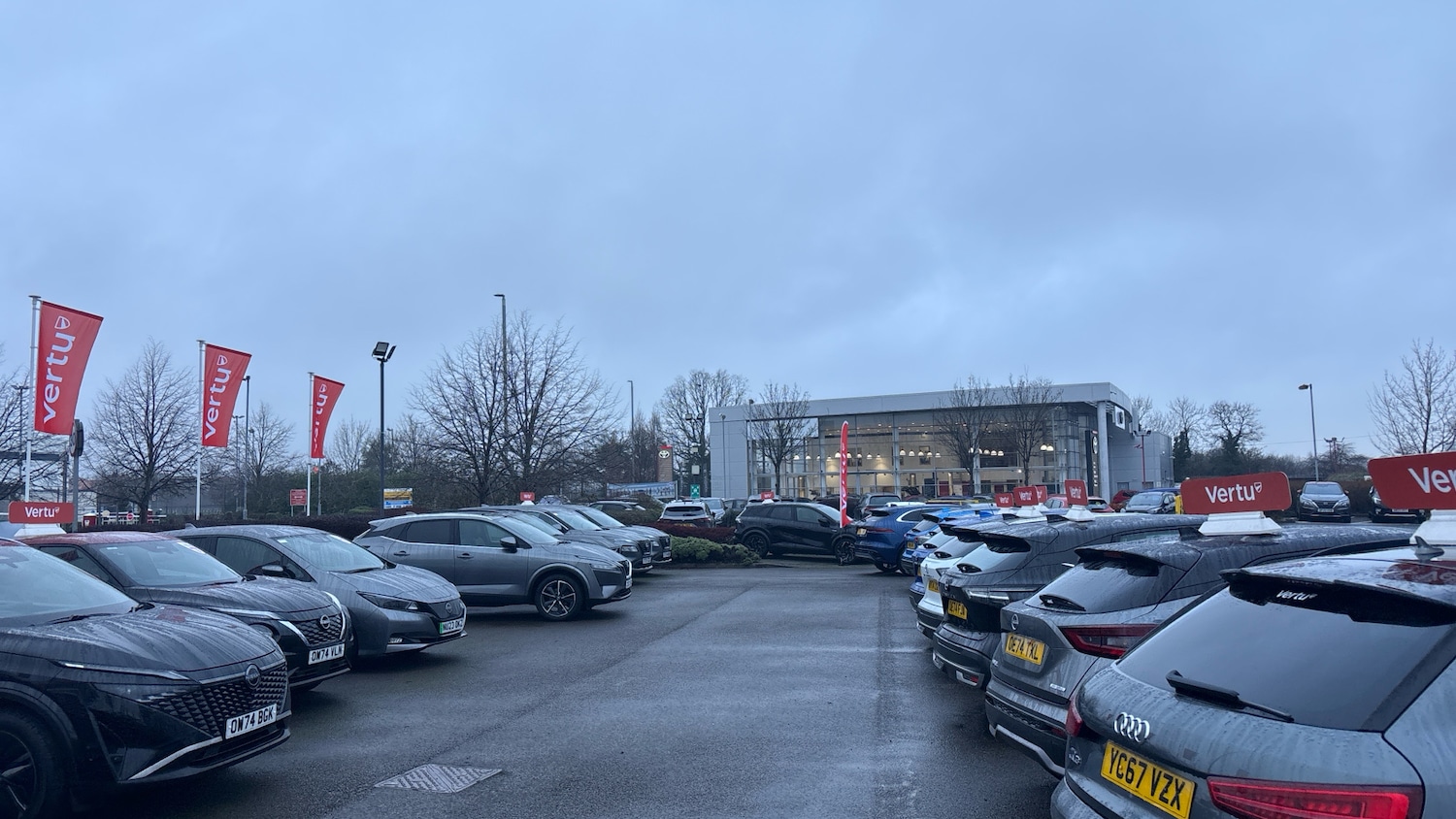 Used Volkswagen Polo 2022 for sale - 77606323: Photo 48