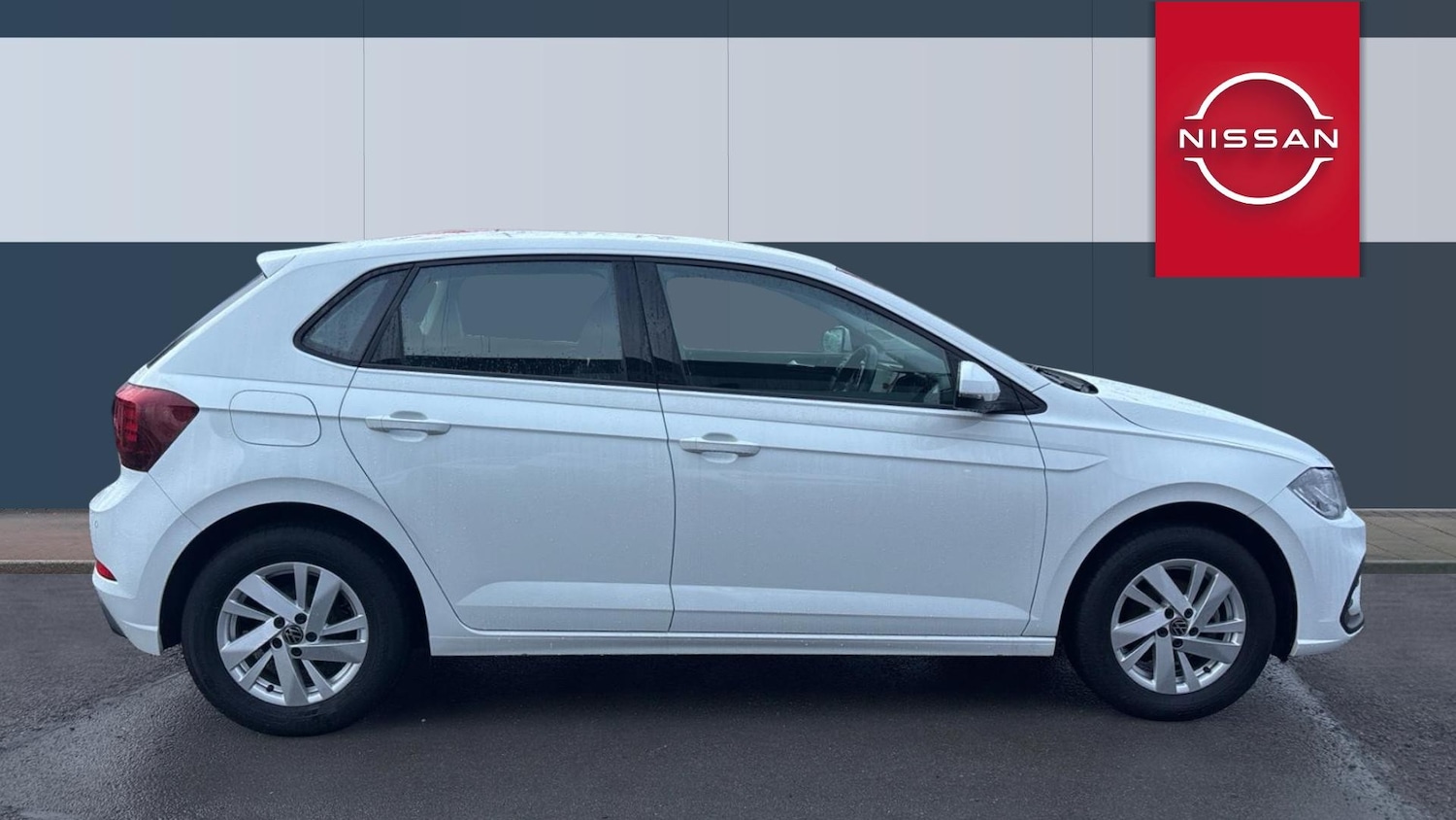 Used Volkswagen Polo 2022 for sale - 77606323: Photo 5