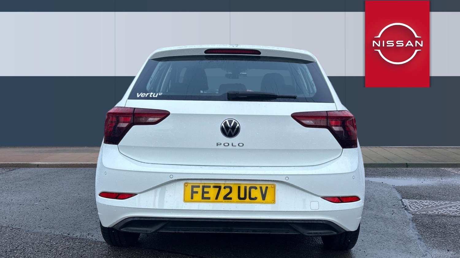 Used Volkswagen Polo 2022 for sale - 77606323: Photo 6