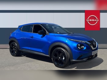 Used Nissan Juke 2025 for sale - 78787447: Photo