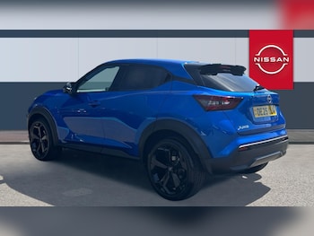 Used Nissan Juke 2025 for sale - 78787447: Photo