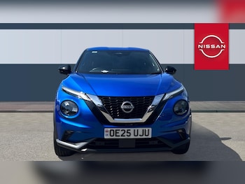Used Nissan Juke 2025 for sale - 78787447: Photo