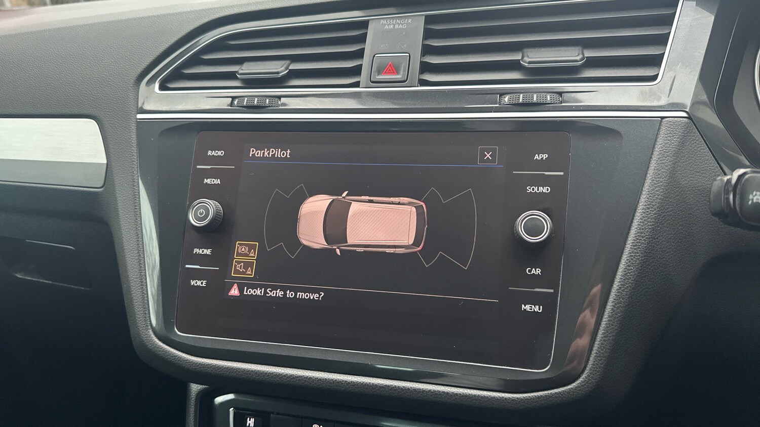 Used Volkswagen Tiguan 2017 for sale - 77775024: Photo 12