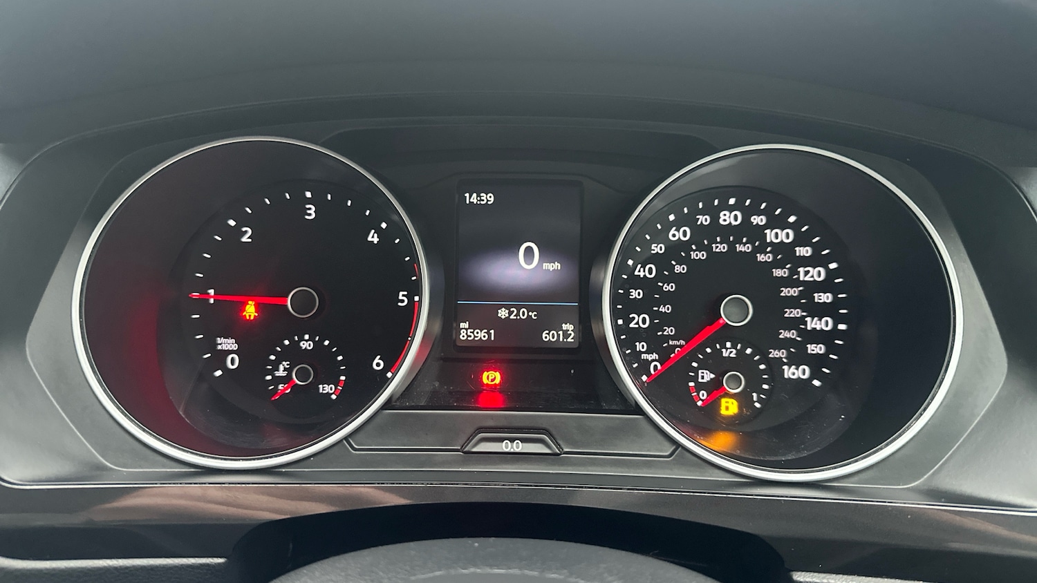 Used Volkswagen Tiguan 2017 for sale - 77775024: Photo 18