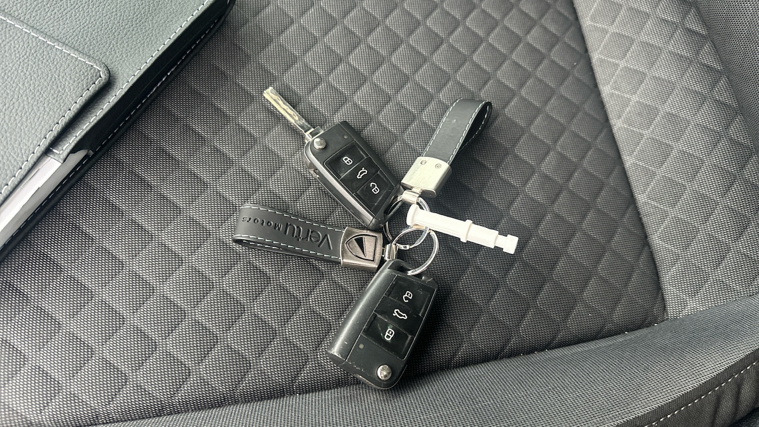 Used Volkswagen Tiguan 2017 for sale - 77775024: Photo 20