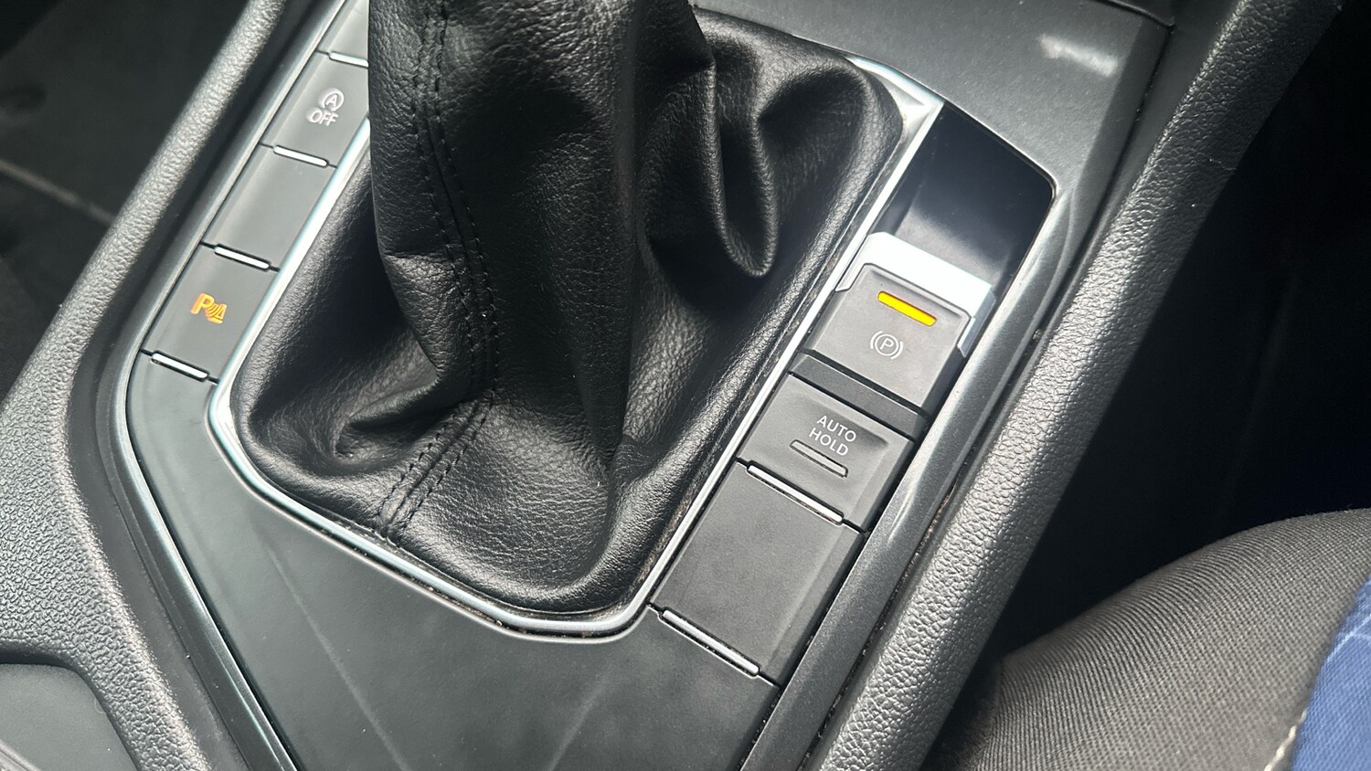 Used Volkswagen Tiguan 2017 for sale - 77775024: Photo 8