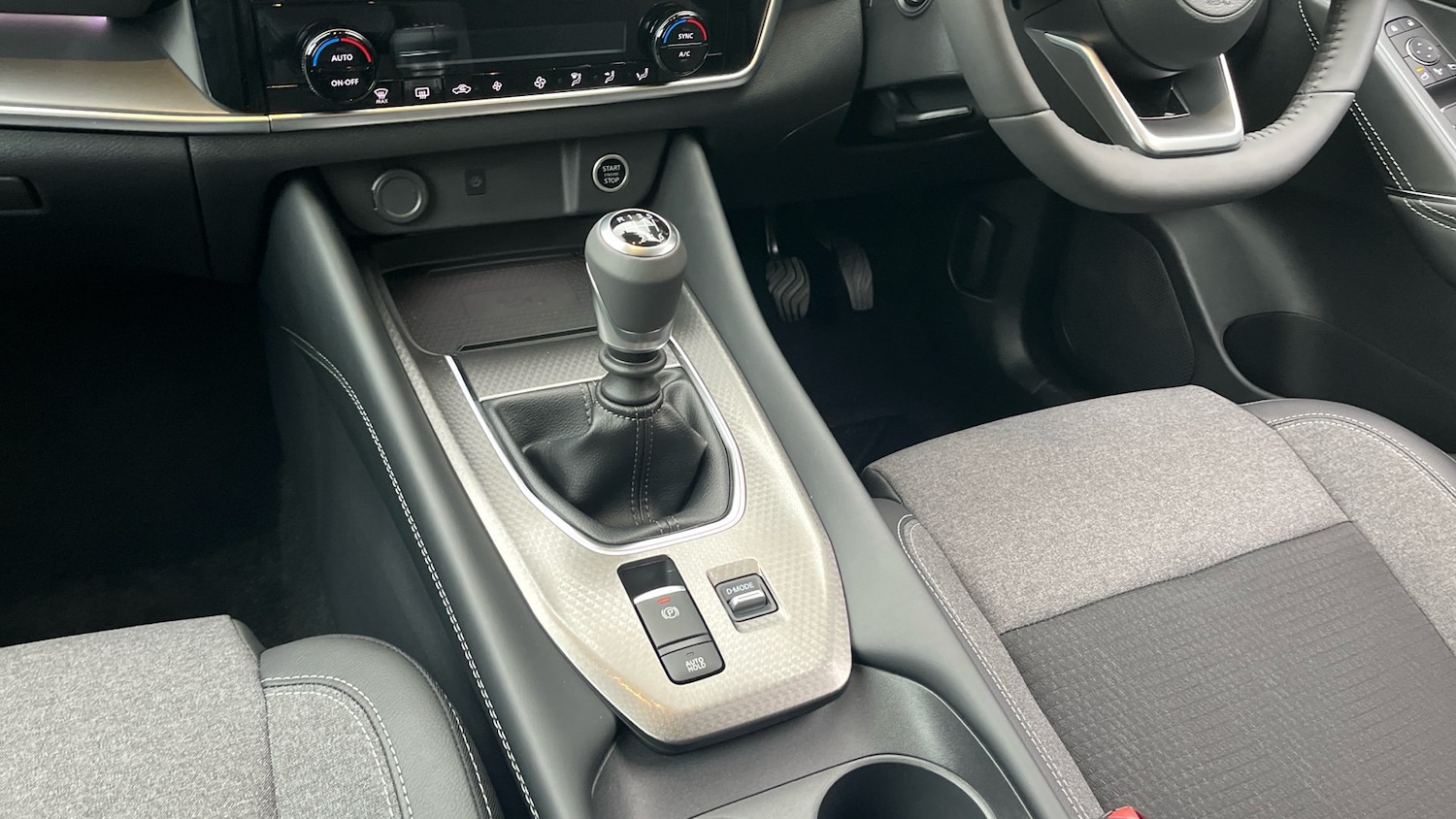 Used Nissan Qashqai 2025 for sale - 76464334: Photo 13