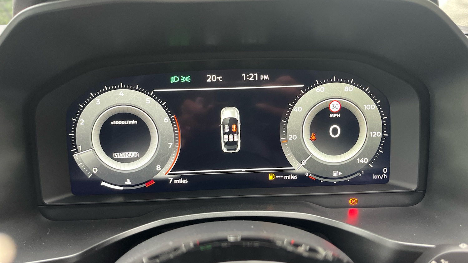 Used Nissan Qashqai 2025 for sale - 76464334: Photo 18