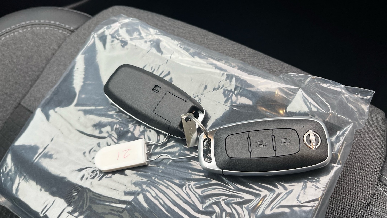 Used Nissan Qashqai 2025 for sale - 76464334: Photo 19