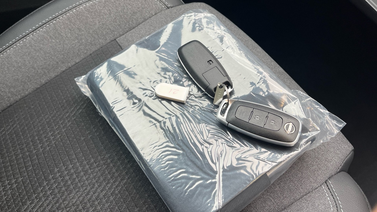 Used Nissan Qashqai 2025 for sale - 76464334: Photo 20