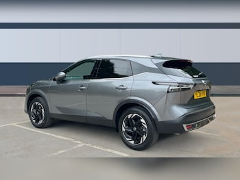 Used Nissan Qashqai 2025 for sale - 76464334: Photo