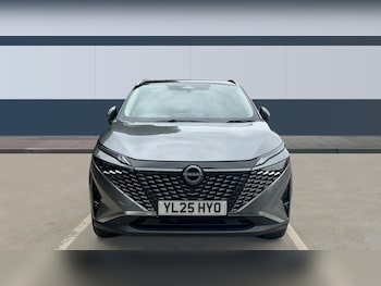 Used Nissan Qashqai 2025 for sale - 76464334: Photo