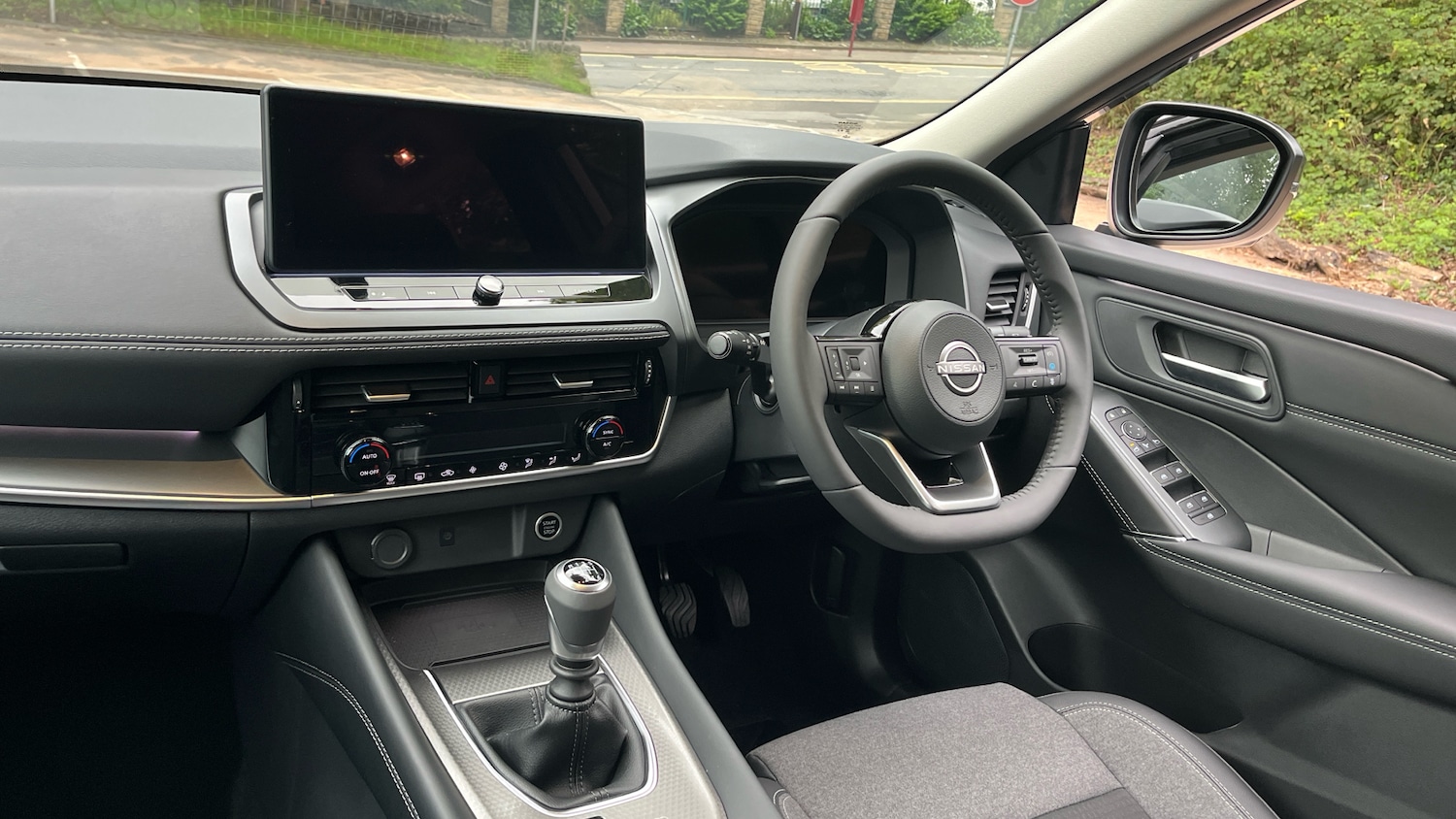 Used Nissan Qashqai 2025 for sale - 76464334: Photo 9