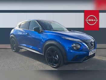 Used Nissan Juke 2024 for sale - 77678594: Photo