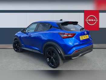 Used Nissan Juke 2024 for sale - 77678594: Photo