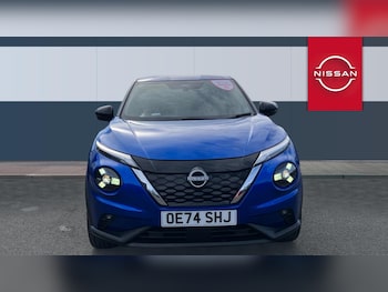 Used Nissan Juke 2024 for sale - 77678594: Photo