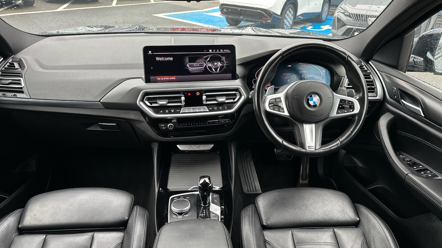 Used BMW X4 2021 for sale - 76570891: Photo 10