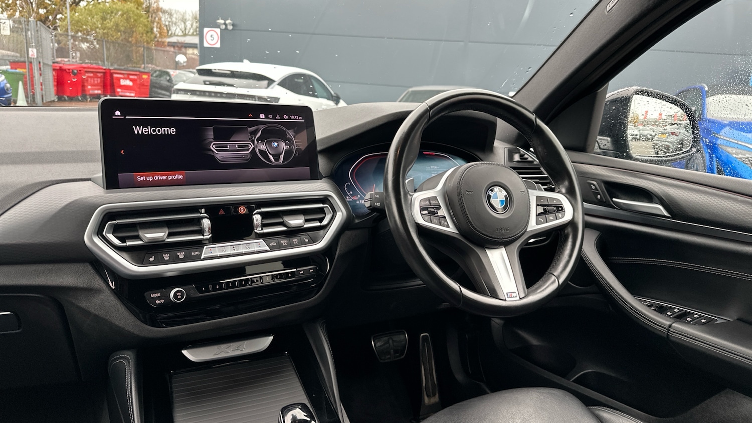 Used BMW X4 2021 for sale - 76570891: Photo 11