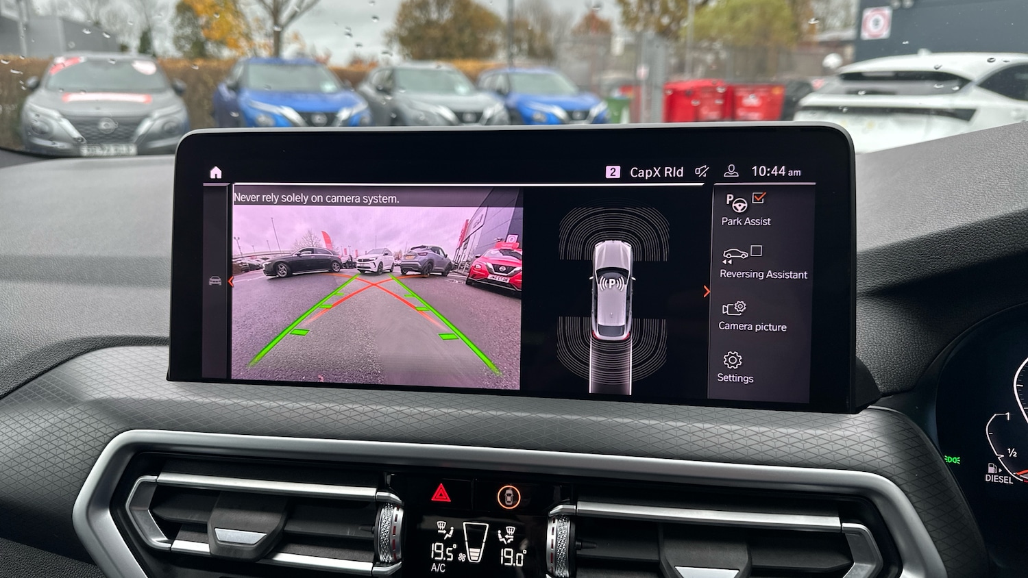 Used BMW X4 2021 for sale - 76570891: Photo 12