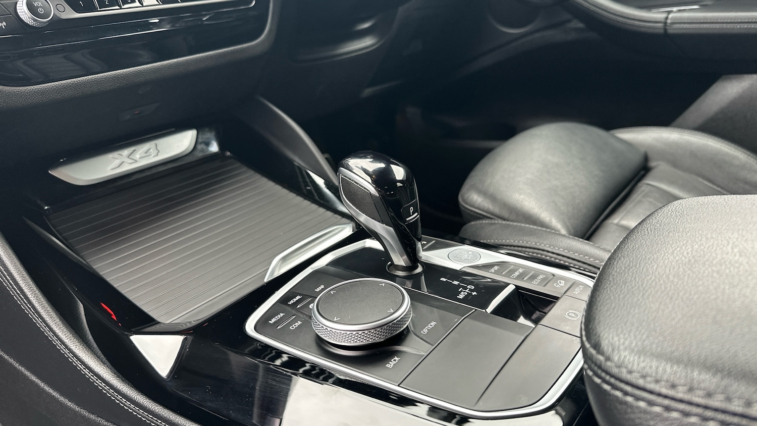 Used BMW X4 2021 for sale - 76570891: Photo 13