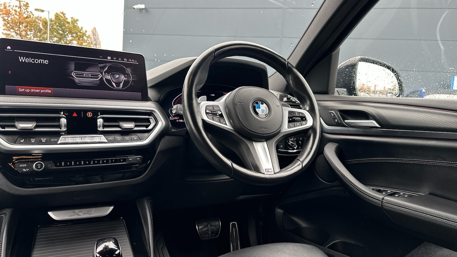 Used BMW X4 2021 for sale - 76570891: Photo 14