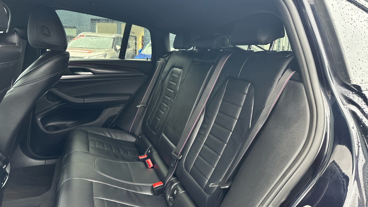 Used BMW X4 2021 for sale - 76570891: Photo 15