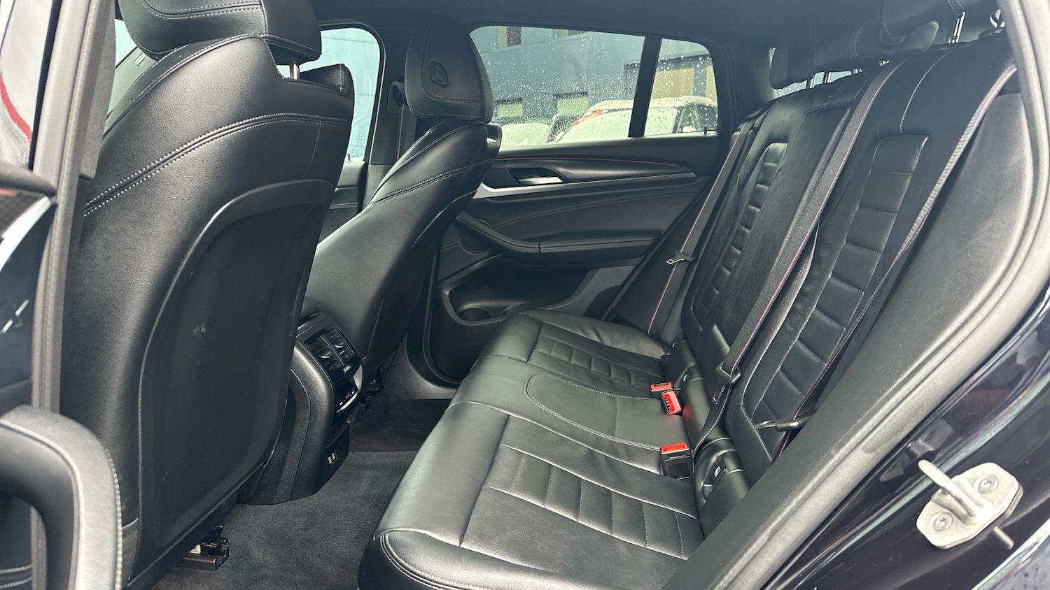 Used BMW X4 2021 for sale - 76570891: Photo 16