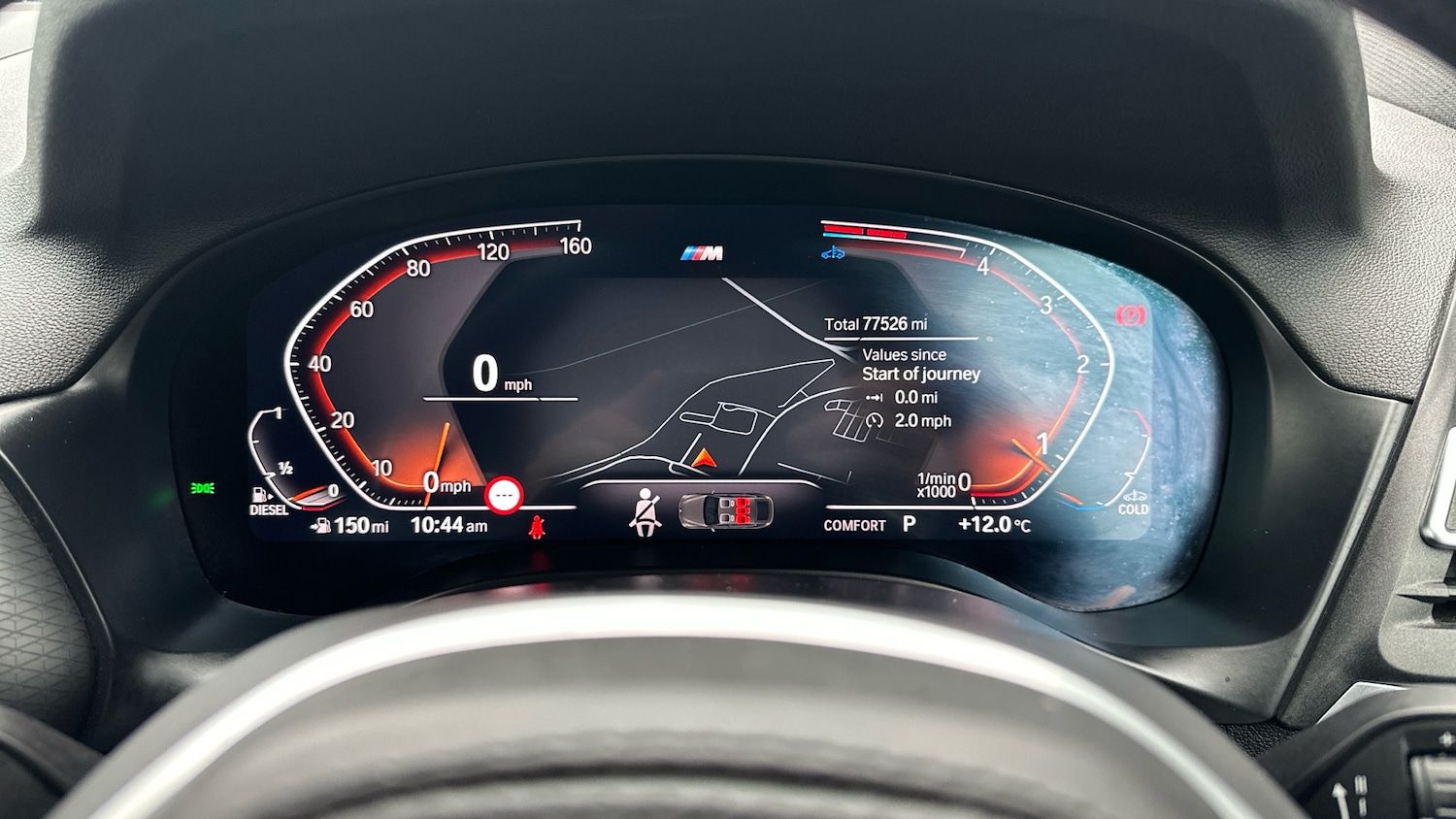 Used BMW X4 2021 for sale - 76570891: Photo 18