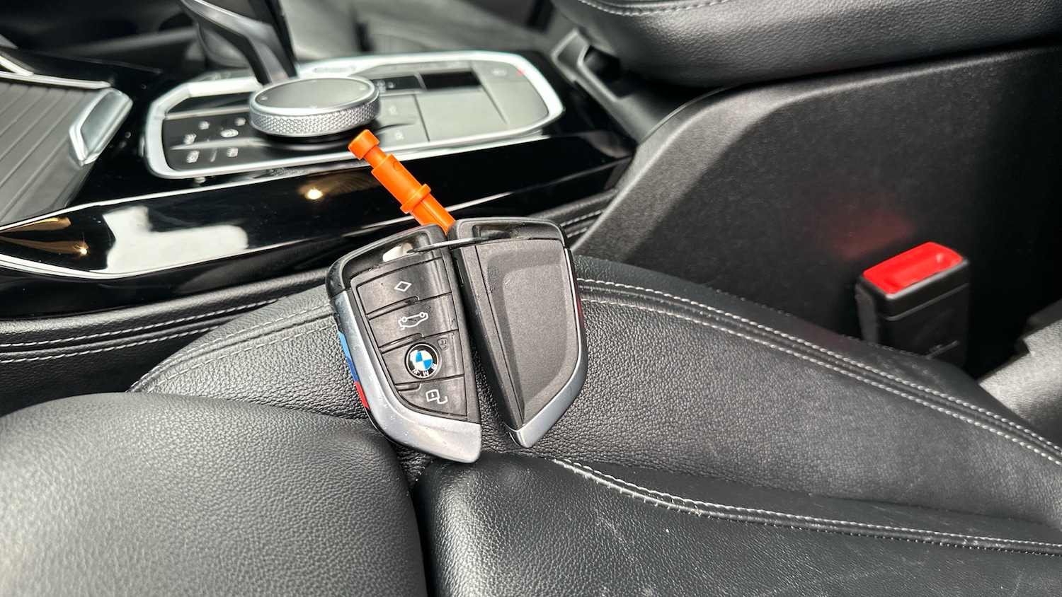 Used BMW X4 2021 for sale - 76570891: Photo 20