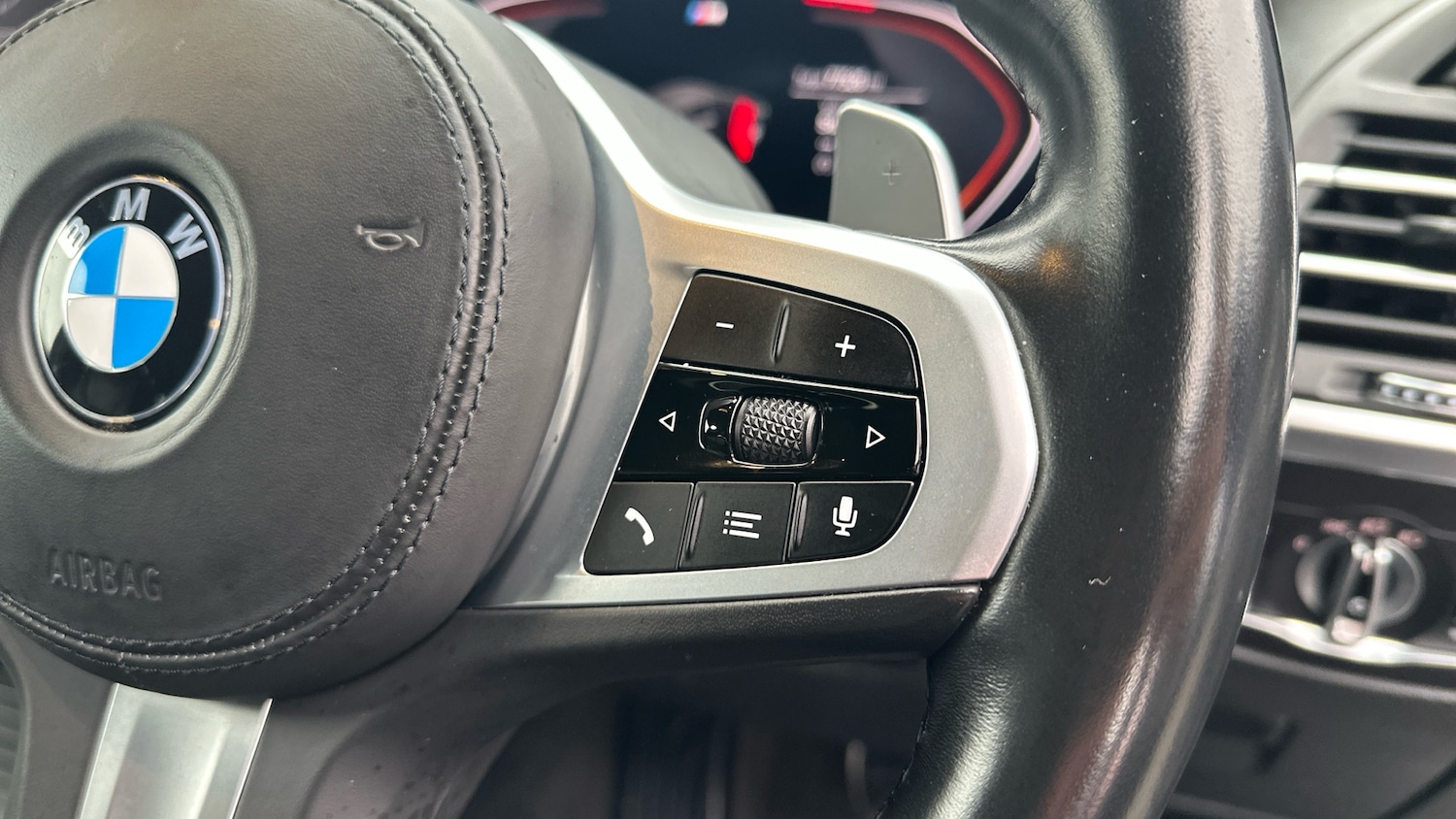 Used BMW X4 2021 for sale - 76570891: Photo 23