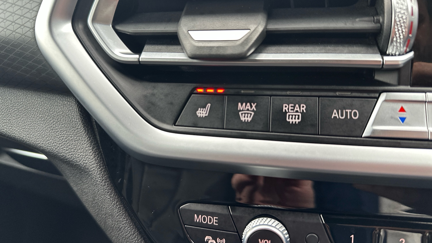 Used BMW X4 2021 for sale - 76570891: Photo 27