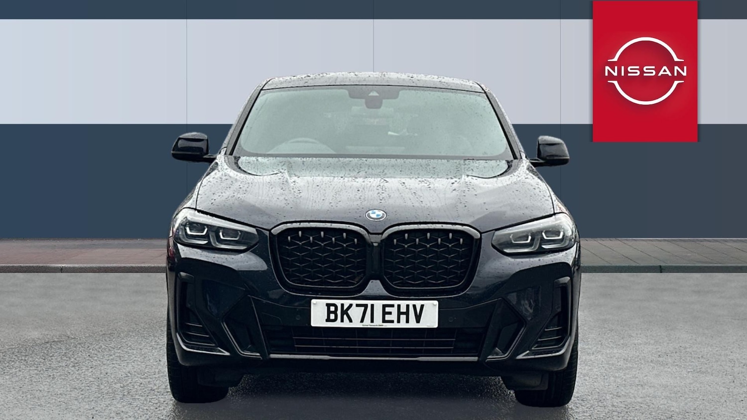 Used BMW X4 2021 for sale - 76570891: Photo 3