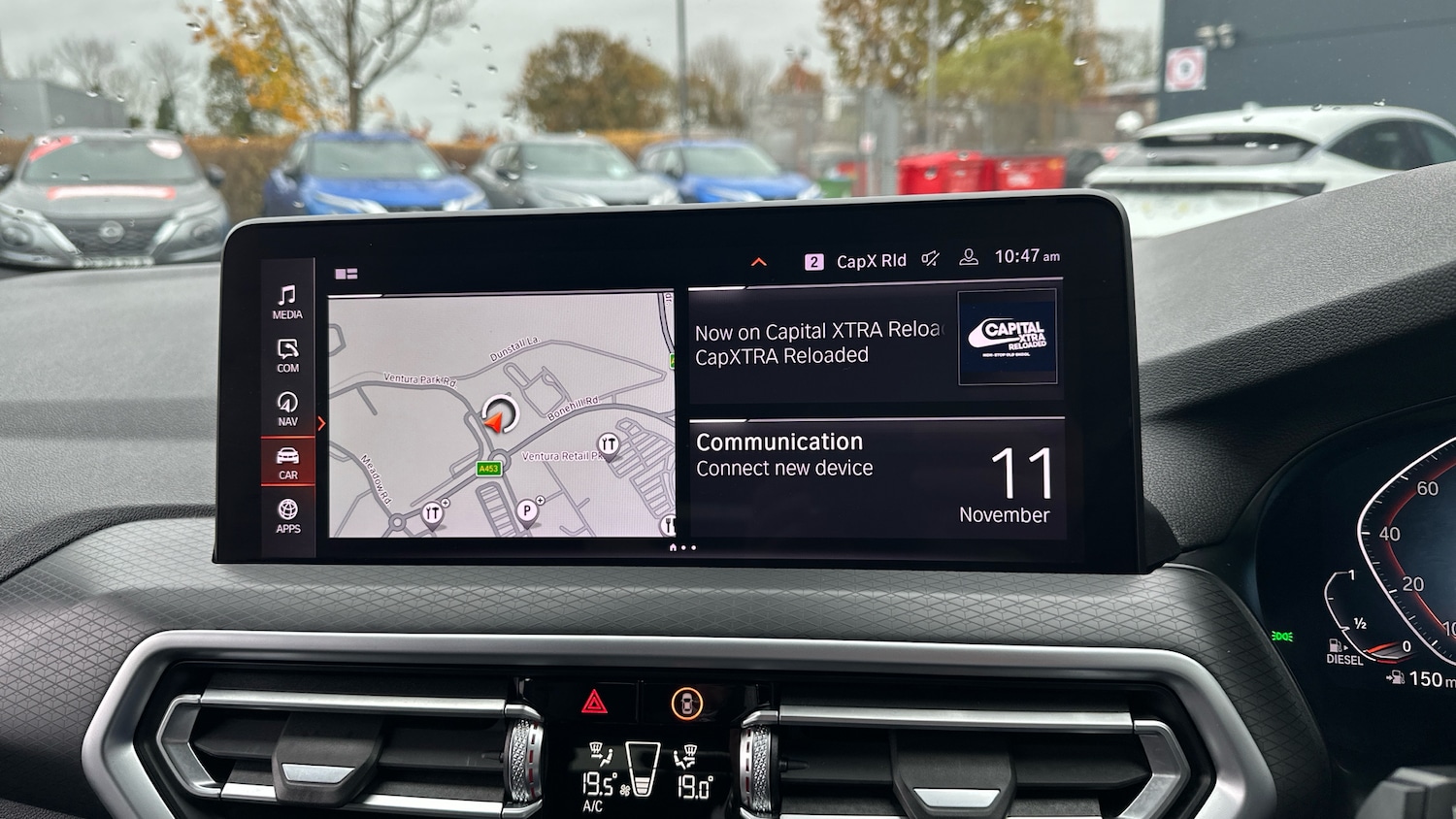 Used BMW X4 2021 for sale - 76570891: Photo 31