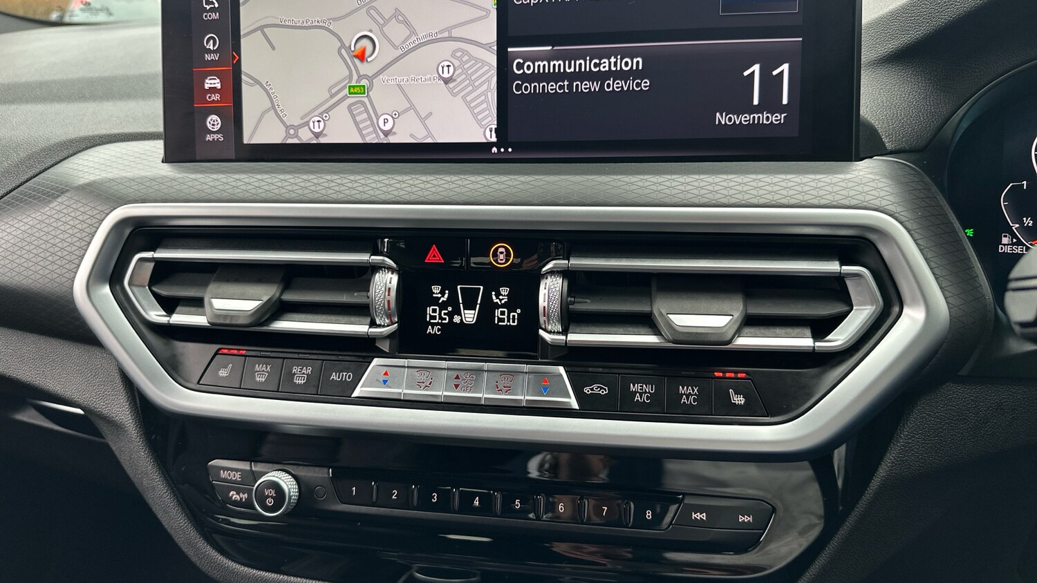 Used BMW X4 2021 for sale - 76570891: Photo 32