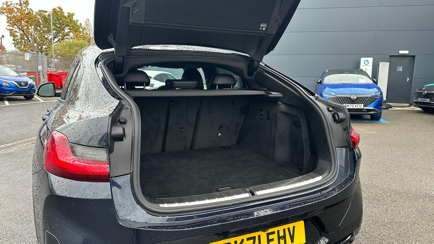 Used BMW X4 2021 for sale - 76570891: Photo 4