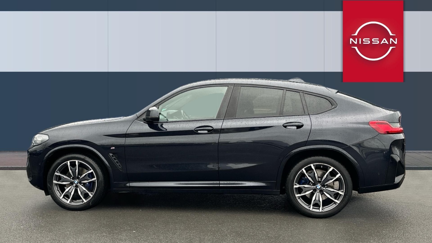 Used BMW X4 2021 for sale - 76570891: Photo 5