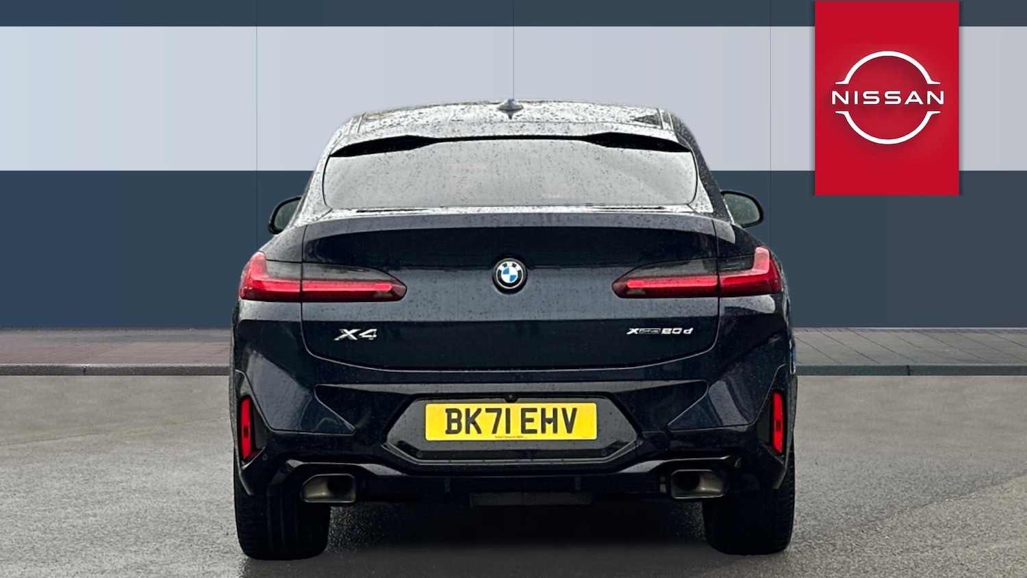 Used BMW X4 2021 for sale - 76570891: Photo 6