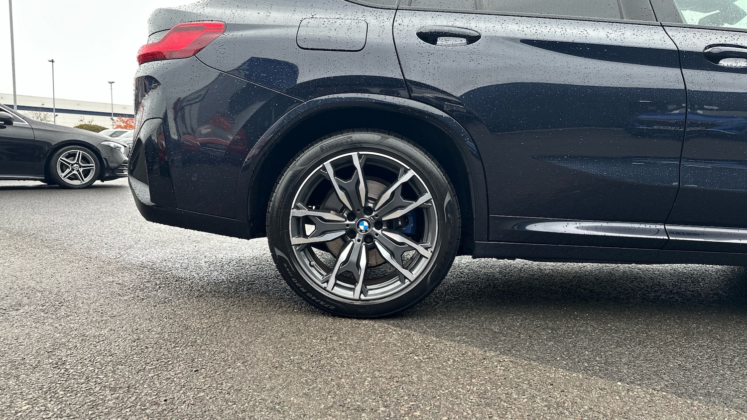 Used BMW X4 2021 for sale - 76570891: Photo 7