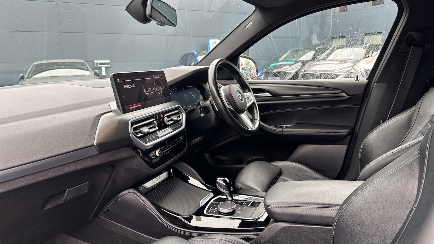 Used BMW X4 2021 for sale - 76570891: Photo 9