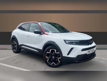 2022 (71) - 1.2 Turbo 100 SRi Premium 5dr Petrol Hatchback