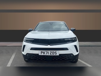 Used Vauxhall Mokka 2022 for sale - 75931337: Photo